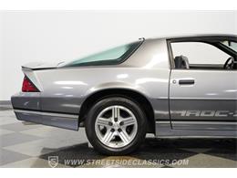 1988 Chevrolet Camaro (CC-2107540) for sale in Concord, North Carolina