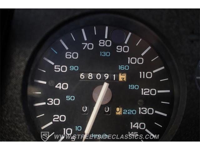 1988 Chevrolet Camaro (CC-2107540) for sale in Concord, North Carolina