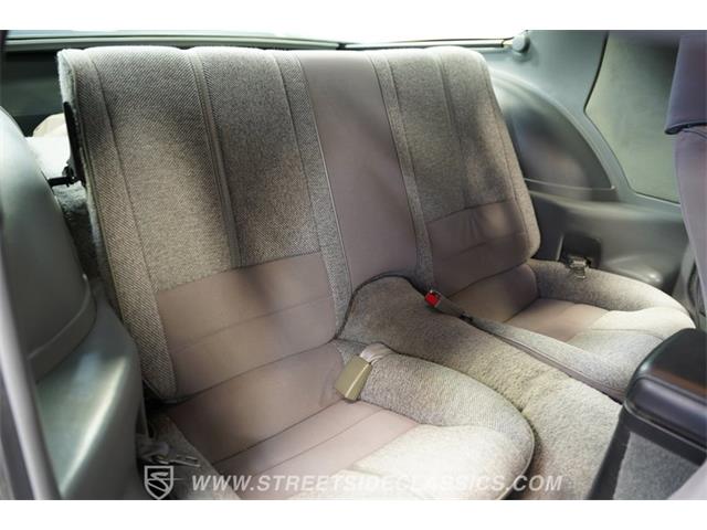 1988 Chevrolet Camaro (CC-2107540) for sale in Concord, North Carolina