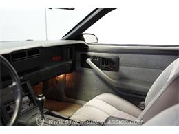 1988 Chevrolet Camaro (CC-2107540) for sale in Concord, North Carolina