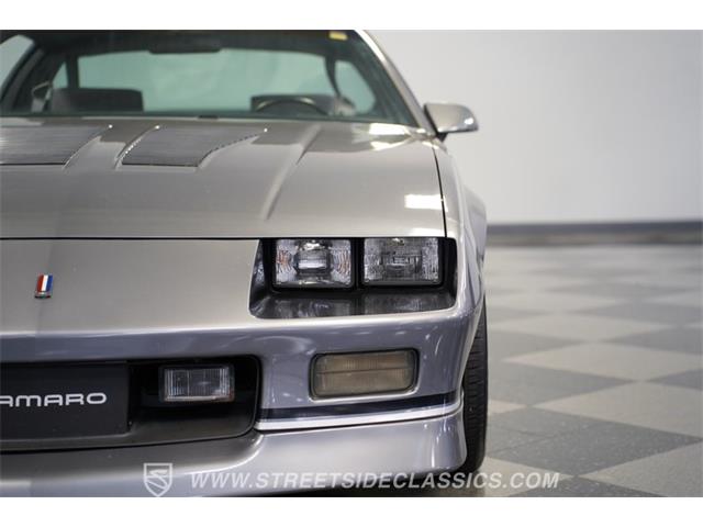 1988 Chevrolet Camaro (CC-2107540) for sale in Concord, North Carolina
