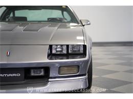 1988 Chevrolet Camaro (CC-2107540) for sale in Concord, North Carolina