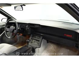 1988 Chevrolet Camaro (CC-2107540) for sale in Concord, North Carolina