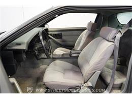 1988 Chevrolet Camaro (CC-2107540) for sale in Concord, North Carolina