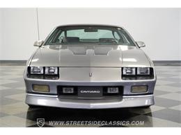 1988 Chevrolet Camaro (CC-2107540) for sale in Concord, North Carolina