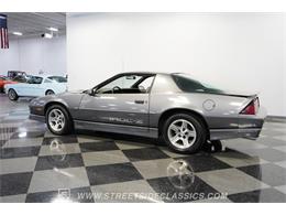 1988 Chevrolet Camaro (CC-2107540) for sale in Concord, North Carolina