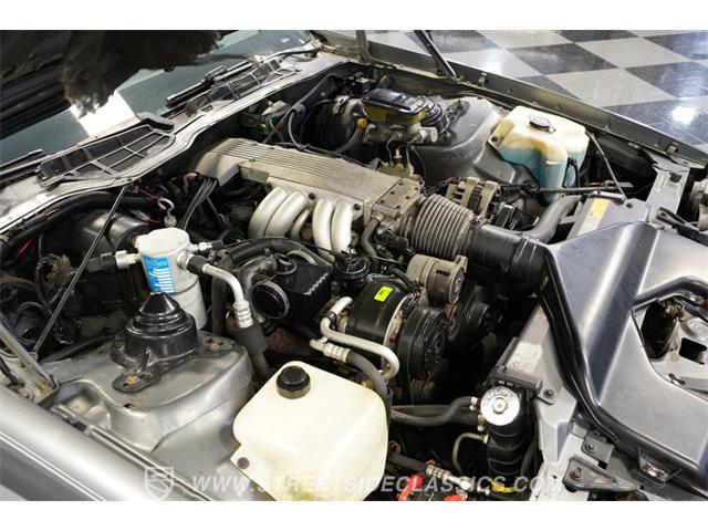 1988 Chevrolet Camaro (CC-2107540) for sale in Concord, North Carolina