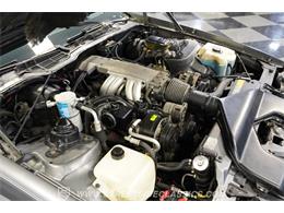 1988 Chevrolet Camaro (CC-2107540) for sale in Concord, North Carolina