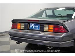 1988 Chevrolet Camaro (CC-2107540) for sale in Concord, North Carolina