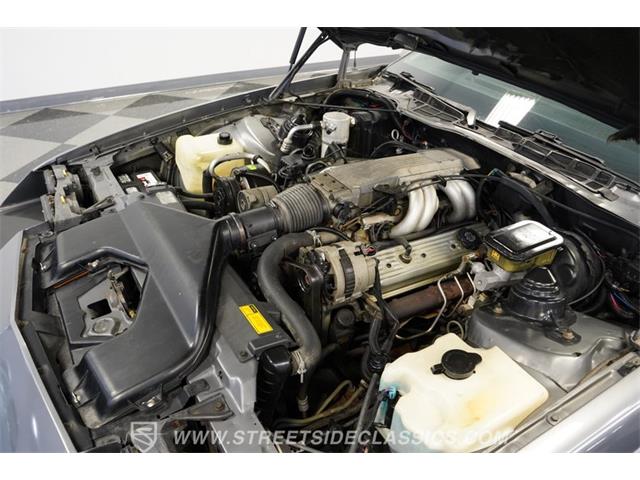 1988 Chevrolet Camaro (CC-2107540) for sale in Concord, North Carolina