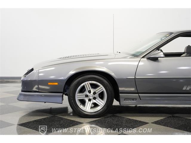 1988 Chevrolet Camaro (CC-2107540) for sale in Concord, North Carolina