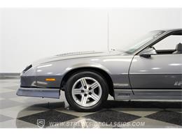 1988 Chevrolet Camaro (CC-2107540) for sale in Concord, North Carolina