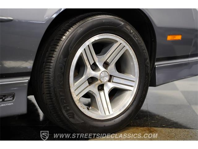 1988 Chevrolet Camaro (CC-2107540) for sale in Concord, North Carolina