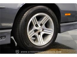 1988 Chevrolet Camaro (CC-2107540) for sale in Concord, North Carolina