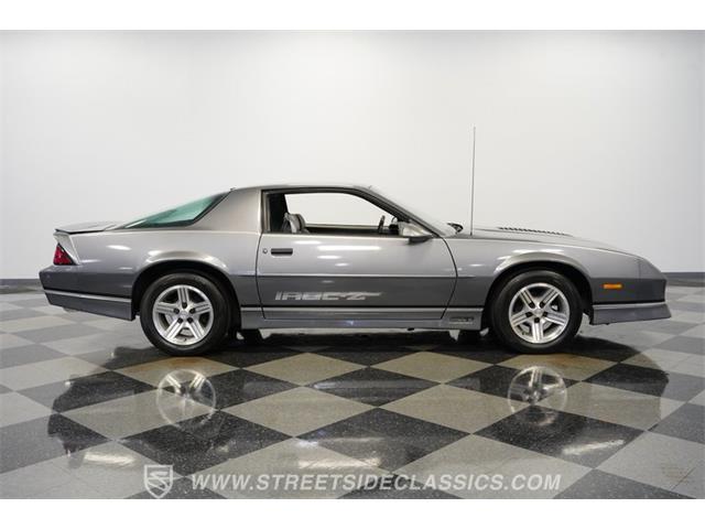 1988 Chevrolet Camaro (CC-2107540) for sale in Concord, North Carolina