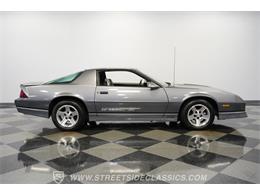 1988 Chevrolet Camaro (CC-2107540) for sale in Concord, North Carolina