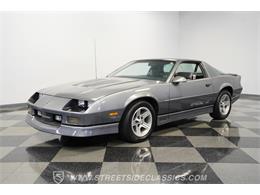 1988 Chevrolet Camaro (CC-2107540) for sale in Concord, North Carolina