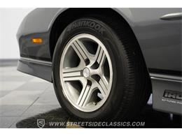 1988 Chevrolet Camaro (CC-2107540) for sale in Concord, North Carolina