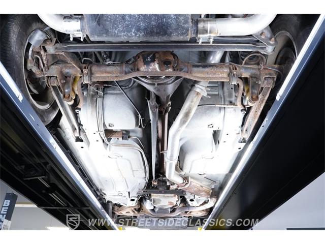 1988 Chevrolet Camaro (CC-2107540) for sale in Concord, North Carolina