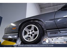 1988 Chevrolet Camaro (CC-2107540) for sale in Concord, North Carolina