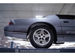 1988 Chevrolet Camaro (CC-2107540) for sale in Concord, North Carolina