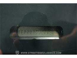 1988 Chevrolet Camaro (CC-2107540) for sale in Concord, North Carolina