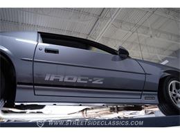 1988 Chevrolet Camaro (CC-2107540) for sale in Concord, North Carolina