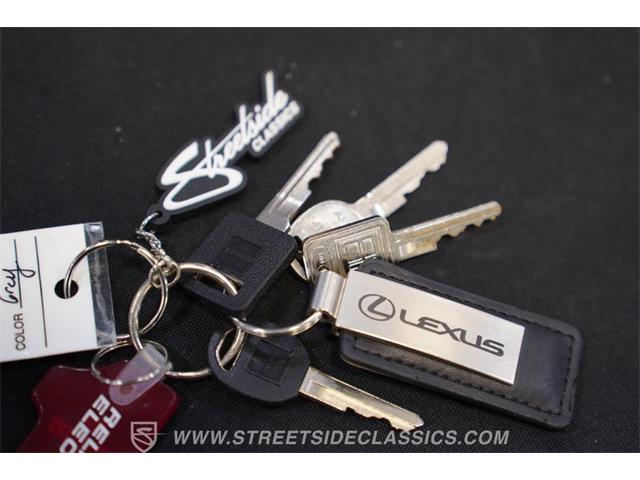 1988 Chevrolet Camaro (CC-2107540) for sale in Concord, North Carolina
