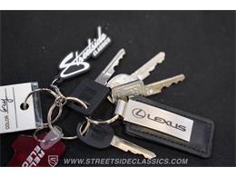 1988 Chevrolet Camaro (CC-2107540) for sale in Concord, North Carolina