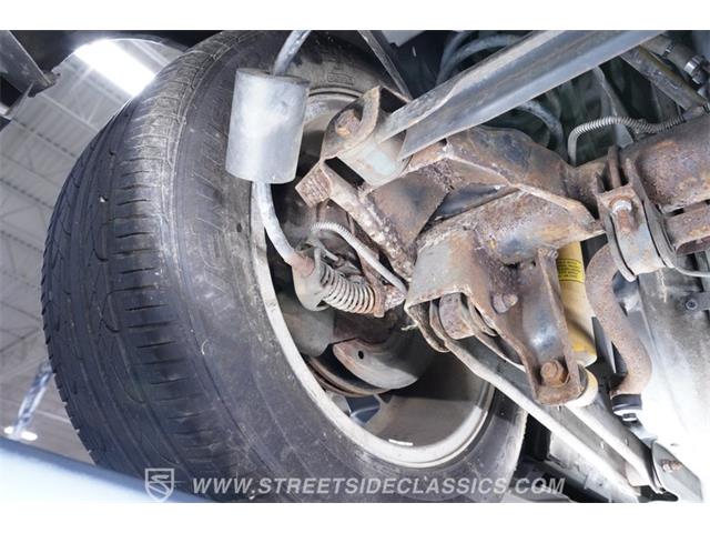 1988 Chevrolet Camaro (CC-2107540) for sale in Concord, North Carolina