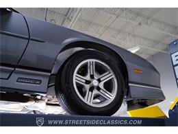 1988 Chevrolet Camaro (CC-2107540) for sale in Concord, North Carolina