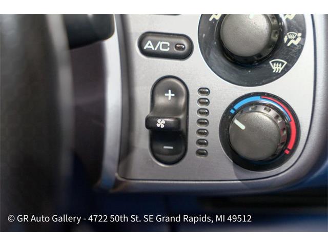 2002 Honda S2000 (CC-2107541) for sale in Kentwood, Michigan