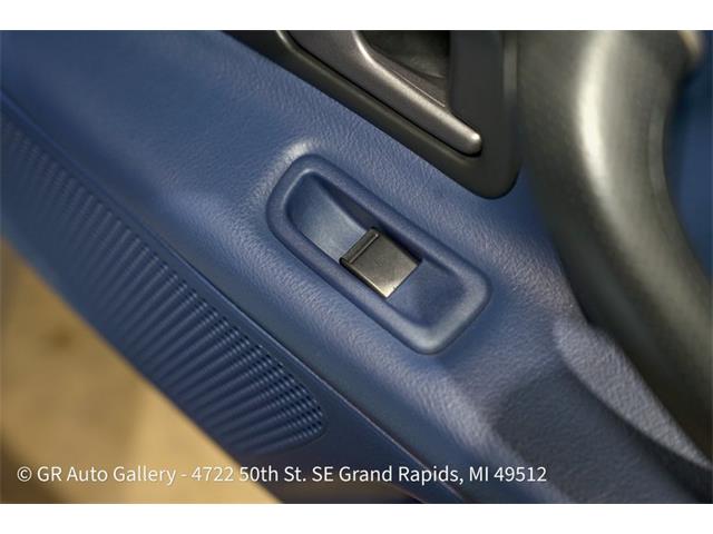 2002 Honda S2000 (CC-2107541) for sale in Kentwood, Michigan
