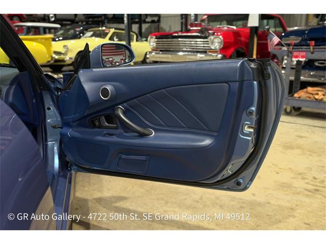 2002 Honda S2000 (CC-2107541) for sale in Kentwood, Michigan