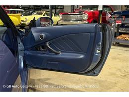 2002 Honda S2000 (CC-2107541) for sale in Kentwood, Michigan