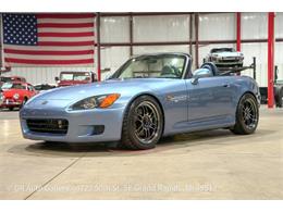 2002 Honda S2000 (CC-2107541) for sale in Kentwood, Michigan