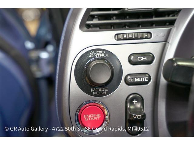 2002 Honda S2000 (CC-2107541) for sale in Kentwood, Michigan