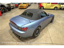 2002 Honda S2000 (CC-2107541) for sale in Kentwood, Michigan