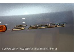 2002 Honda S2000 (CC-2107541) for sale in Kentwood, Michigan