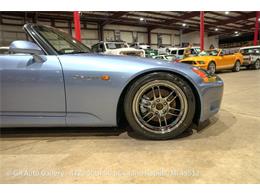 2002 Honda S2000 (CC-2107541) for sale in Kentwood, Michigan