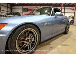 2002 Honda S2000 (CC-2107541) for sale in Kentwood, Michigan