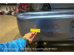 2002 Honda S2000 (CC-2107541) for sale in Kentwood, Michigan