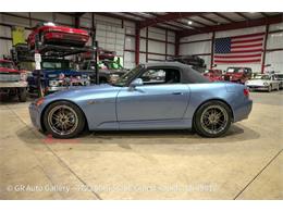 2002 Honda S2000 (CC-2107541) for sale in Kentwood, Michigan