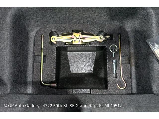 2002 Honda S2000 (CC-2107541) for sale in Kentwood, Michigan