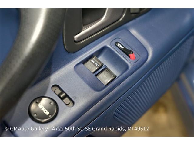 2002 Honda S2000 (CC-2107541) for sale in Kentwood, Michigan