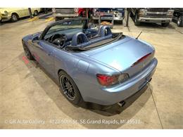 2002 Honda S2000 (CC-2107541) for sale in Kentwood, Michigan