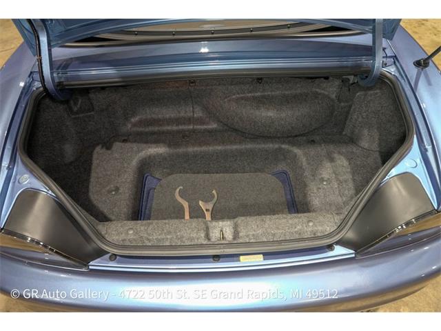 2002 Honda S2000 (CC-2107541) for sale in Kentwood, Michigan