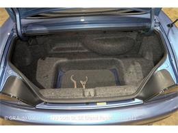 2002 Honda S2000 (CC-2107541) for sale in Kentwood, Michigan