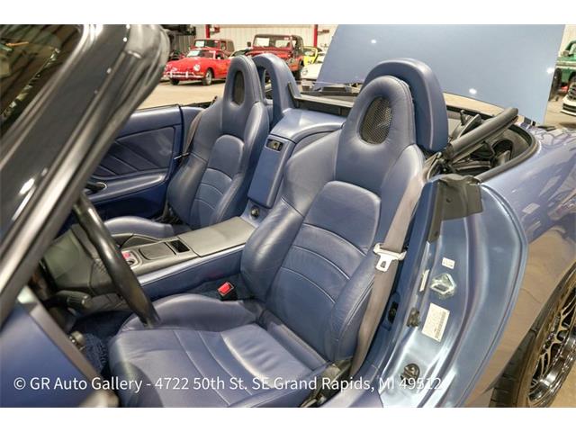 2002 Honda S2000 (CC-2107541) for sale in Kentwood, Michigan