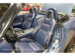 2002 Honda S2000 (CC-2107541) for sale in Kentwood, Michigan